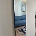 Charmant Appartement Daire Ajaccio (Corsica)