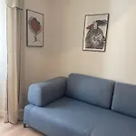 Charmant Appartement Daire