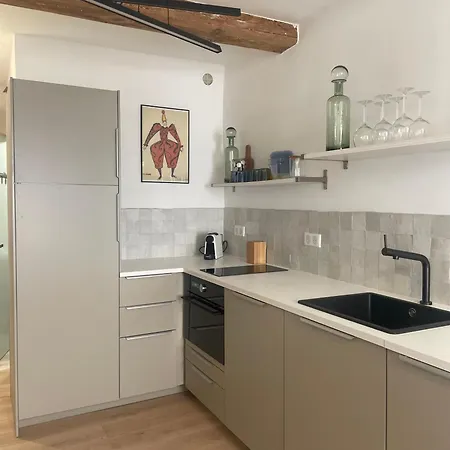 Charmant Appartement *