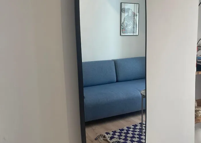 Charmant appartement Appartement Ajaccio (Corsica)