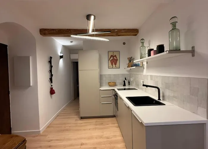 Charmant appartement Appartement
