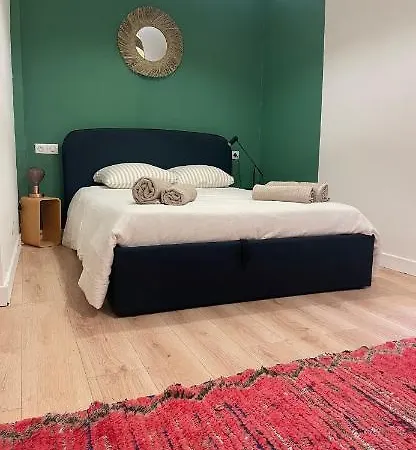 Charmant appartement