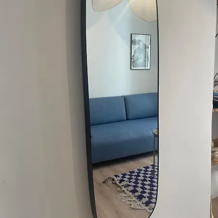 Charmant Appartement Апартаменты Аяччо