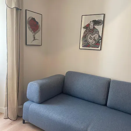 Charmant Appartement Appartamento