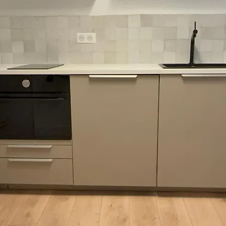 Apartment Charmant Appartement Ajaccio (Corsica)