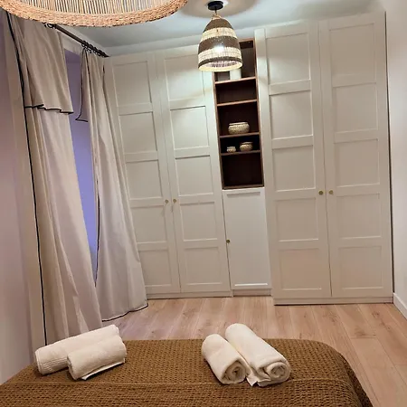 Appartement Charmant Appartement Ajaccio (Corsica)
