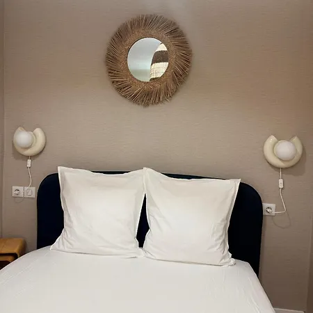 Apartment Charmant Appartement *