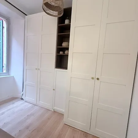 Appartement Charmant Appartement