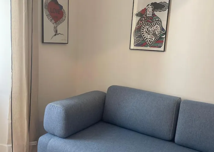 Charmant Appartement Appartement